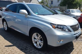 Lexus RX 450h Luxury/HUD/ | Mobile.bg    6