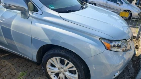 Lexus RX 450h Luxury/HUD/ | Mobile.bg    7