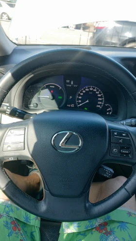 Lexus RX 450h Luxury/HUD/ | Mobile.bg    12