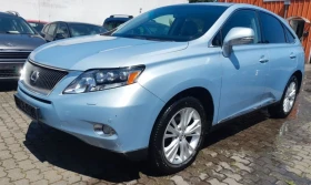 Lexus RX 450h Luxury/HUD/ | Mobile.bg    1