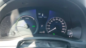 Lexus RX 450h Luxury/HUD/ | Mobile.bg    9