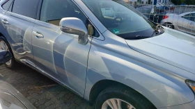 Lexus RX 450h Luxury/HUD/