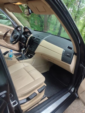 Обява за продажба на BMW X3 ~9 600 лв. - изображение 8