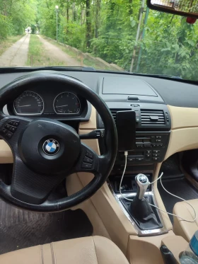Обява за продажба на BMW X3 ~9 600 лв. - изображение 10