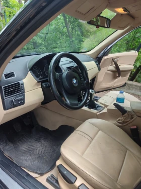 Обява за продажба на BMW X3 ~9 600 лв. - изображение 7