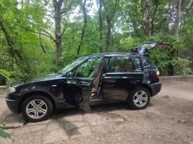 Обява за продажба на BMW X3 ~9 600 лв. - изображение 2