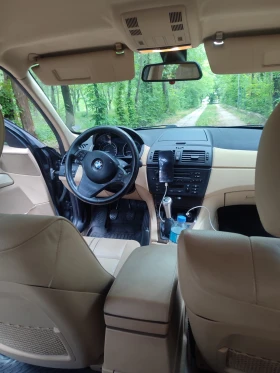 BMW X3 | Mobile.bg    13