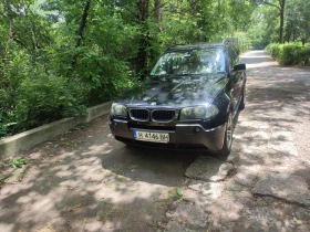 Обява за продажба на BMW X3 ~9 600 лв. - изображение 1