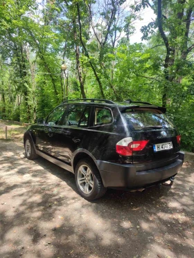 Обява за продажба на BMW X3 ~9 600 лв. - изображение 3
