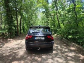 Обява за продажба на BMW X3 ~9 600 лв. - изображение 6