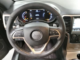 Jeep Grand cherokee LIMITED* 3.6* V6* 8ZF* ПОДГРЕВ* КАМЕРА* КЕЙЛЕС - 19300 лв. - 69295208 8