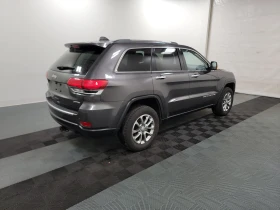 Jeep Grand cherokee LIMITED* 3.6* V6* 8ZF* ПОДГРЕВ* КАМЕРА* КЕЙЛЕС - 19300 лв. - 69295208 2