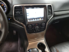 Jeep Grand cherokee LIMITED* 3.6* V6* 8ZF* ПОДГРЕВ* КАМЕРА* КЕЙЛЕС - 19300 лв. - 69295208 9