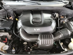 Jeep Grand cherokee LIMITED* 3.6* V6* 8ZF* ПОДГРЕВ* КАМЕРА* КЕЙЛЕС - 19300 лв. - 69295208 15