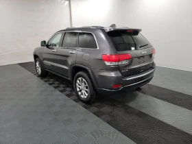 Jeep Grand cherokee LIMITED* 3.6* V6* 8ZF* ПОДГРЕВ* КАМЕРА* КЕЙЛЕС - 19300 лв. - 69295208 4