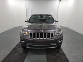 Jeep Grand cherokee LIMITED* 3.6* V6* 8ZF* ПОДГРЕВ* КАМЕРА* КЕЙЛЕС - 19300 лв. - 69295208 5
