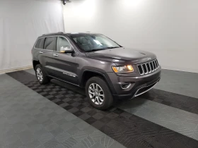 Jeep Grand cherokee LIMITED* 3.6* V6* 8ZF* ПОДГРЕВ* КАМЕРА* КЕЙЛЕС - 19300 лв. - 69295208 3