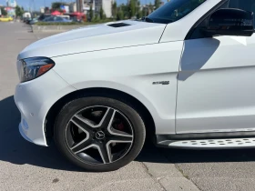     Mercedes-Benz GLE 43 AMG GLE 43 / Distronic / panorama 