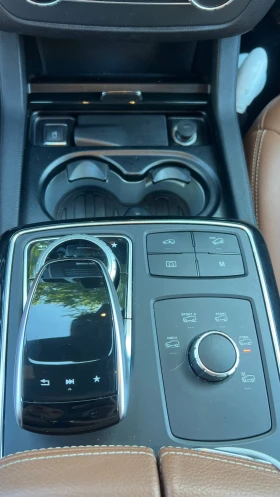 Обява за продажба на Mercedes-Benz GLE 43 AMG GLE 43 / Distronic / panorama  ~59 800 лв. - изображение 6