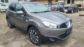 Nissan Qashqai 1.6 dci