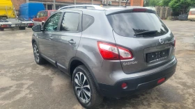 Nissan Qashqai 1.6 dci - 11600 лв. - 67811478 5