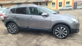 Nissan Qashqai 1.6 dci - 11600 лв. - 67811478 2