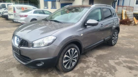 Nissan Qashqai 1.6 dci - 11600 лв. - 67811478 7