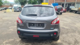 Nissan Qashqai 1.6 dci - 11600 лв. - 67811478 4