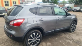 Nissan Qashqai 1.6 dci - 11600 лв. - 67811478 3