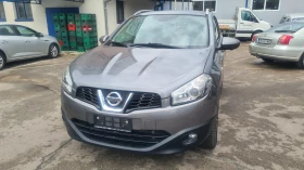 Nissan Qashqai 1.6 dci - 11600 лв. - 67811478 8