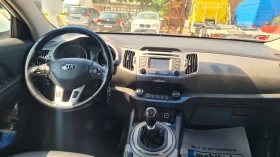 Nissan Qashqai 1.6 dci - 11600 лв. - 67811478 10