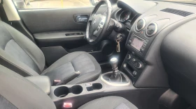 Nissan Qashqai 1.6 dci - 11600 лв. - 67811478 14