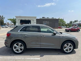 Обява за продажба на Audi Q3 Progressiv* CARFAX*  ~38 300 лв. - изображение 3