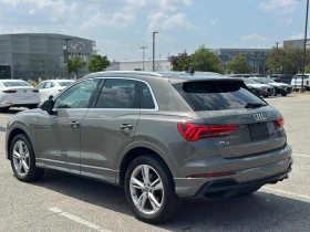 Обява за продажба на Audi Q3 Progressiv* CARFAX*  ~38 300 лв. - изображение 4