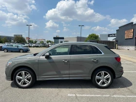 Обява за продажба на Audi Q3 Progressiv* CARFAX*  ~38 300 лв. - изображение 2