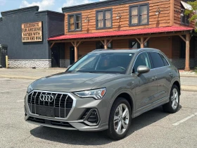 Обява за продажба на Audi Q3 Progressiv* CARFAX*  ~38 300 лв. - изображение 1