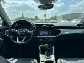 Обява за продажба на Audi Q3 Progressiv* CARFAX*  ~38 300 лв. - изображение 5
