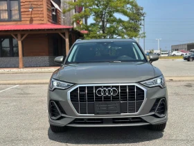 Обява за продажба на Audi Q3 Progressiv* CARFAX*  ~38 300 лв. - изображение 1