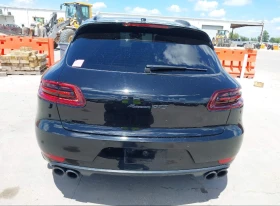Porsche Macan GTS - 42900 лв. - 16097894 5
