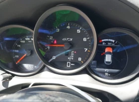 Porsche Macan GTS - 42900 лв. - 16097894 8