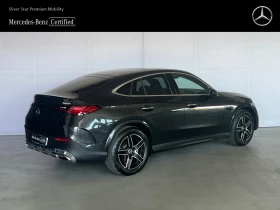 Mercedes-Benz GLC 300 d 4MATIC Coupe - 147500 лв. - 97012100 4