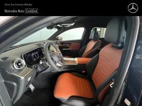 Mercedes-Benz GLC 300 d 4MATIC Coupe - 147500 лв. - 97012100 7