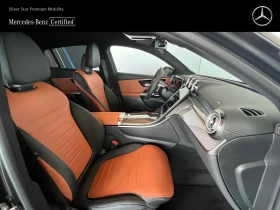 Mercedes-Benz GLC 300 d 4MATIC Coupe - 147500 лв. - 97012100 9