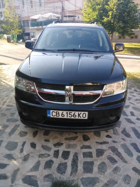 Обява за продажба на Dodge Journey ~8 000 лв. - изображение 3