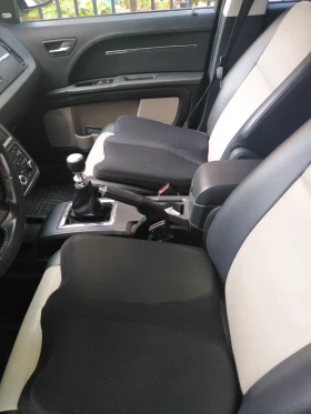 Обява за продажба на Dodge Journey ~8 000 лв. - изображение 7