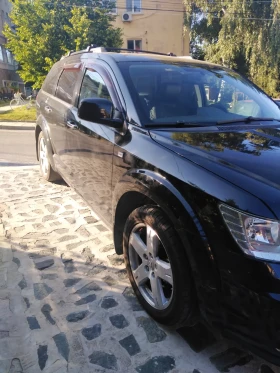 Обява за продажба на Dodge Journey ~8 000 лв. - изображение 2
