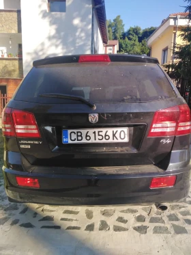 Обява за продажба на Dodge Journey ~8 000 лв. - изображение 5
