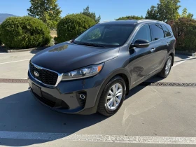     Kia Sorento EX 3.3i AWD 6+ 1 Face Lift 