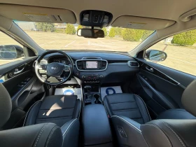 Kia Sorento EX 3.3i AWD 6+ 1 Face Lift  | Mobile.bg    14