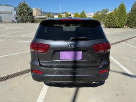 Kia Sorento EX 3.3i AWD 6+ 1 Face Lift  | Mobile.bg    5